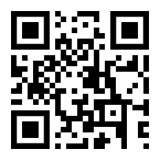 QR kód telefonszámhoz